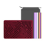 Load image into Gallery viewer, Silicone Montessori Sensor Toy