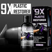 Plastic Restorer 50 ml