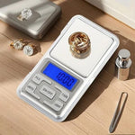 Load image into Gallery viewer, Digital jewelry scale weighing scale
