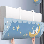 Load image into Gallery viewer, Air Conditioner Deflector