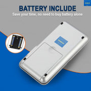 Mini Pocket Weight Scale