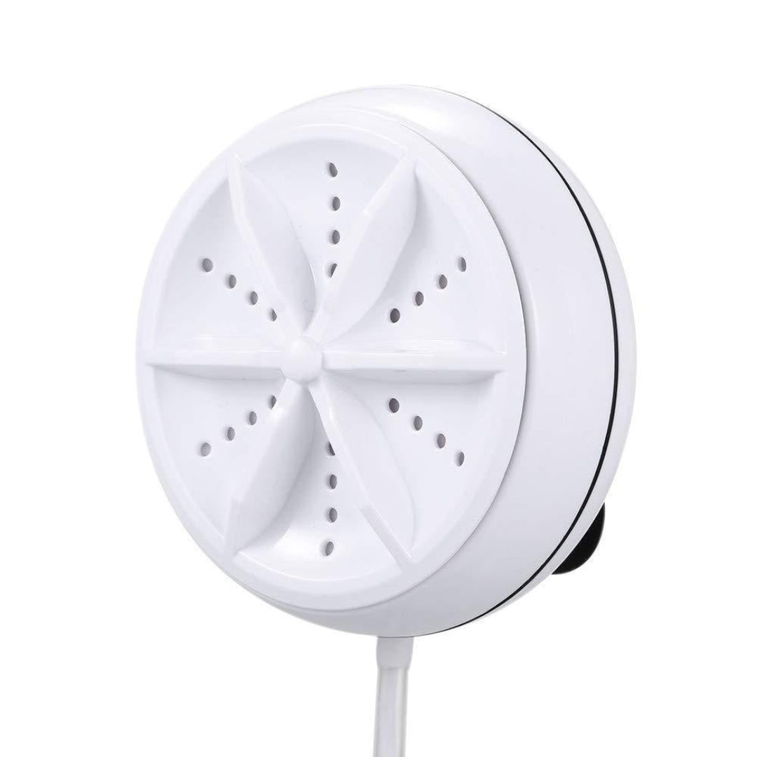 Mini Washing Machine Ultrasonic Washer