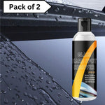 Load image into Gallery viewer, Car Glass Oil Film Cleaner (Pack of 2)
