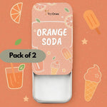 Load image into Gallery viewer, Orange Soda Solid Perfume Pack of 2
