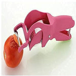 Load image into Gallery viewer, Plastic 2 in 1 Vegetable &amp; Fruit Multi Cutter

