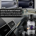 Load image into Gallery viewer, Plastic Restorer 50 ml
