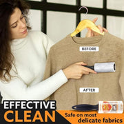 effective cleaning for winter wear and delicate fabric