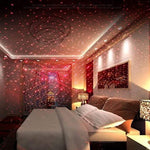 Load image into Gallery viewer, USB Car Roof Star Light Mini Projector

