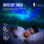 Load image into Gallery viewer, Astronaut Galaxy Projector With Remote

