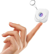 Mini Camera Detector-Infrared Scanner