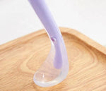 Load image into Gallery viewer, Baby Silicon Spoon (5pc)