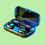 Load image into Gallery viewer, M10 TWS Wireless Touch Bluetooth Earplugs

