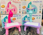 Kids Projector Drawing Board