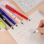 Load image into Gallery viewer, Reusable and Erasable Metal Writing Pens
