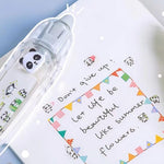 Load image into Gallery viewer, Decoration Tape Novelty Sticker Pen Machine
