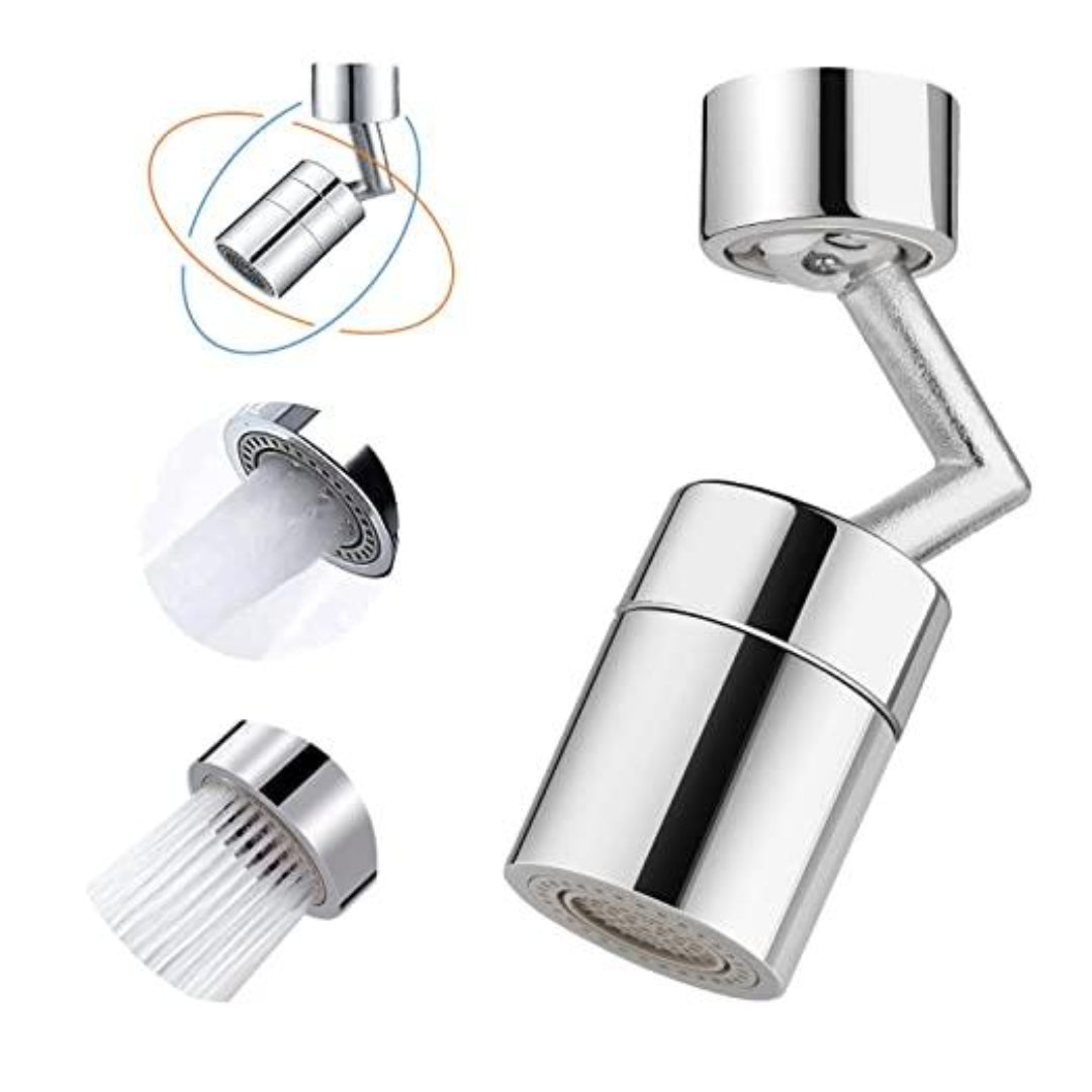 Splash Filter Faucet