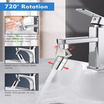 Load image into Gallery viewer, Splash Filter Faucet
