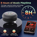 Load image into Gallery viewer, Large Waterproof Bluetooth Speaker
