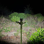 Load image into Gallery viewer, Small Flashlights Rechargeable Keychain
