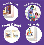 Load image into Gallery viewer, Good Habits Krishna Cards