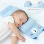 Load image into Gallery viewer, Baby Shaping Head Support Pillow
