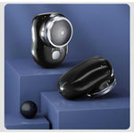 Load image into Gallery viewer, Mini Electric Shaver Rechargeable
