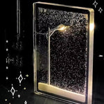 Load image into Gallery viewer, Snow Scene Light Street Lamp
