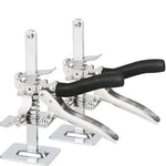 Load image into Gallery viewer, Portable Adjustable Lift Jack