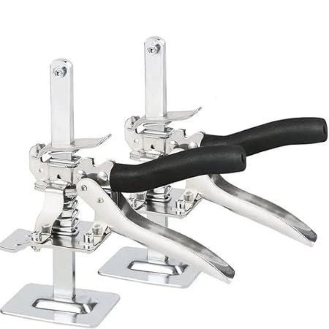 Portable Adjustable Lift Jack