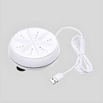 Load image into Gallery viewer, Mini Washing Machine Ultrasonic Washer
