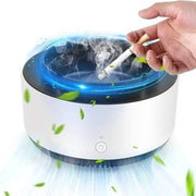 Air Purifier With Smart Ashtray & Filter