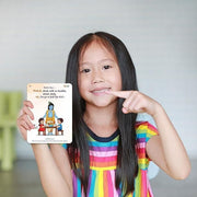 Good Habits Krishna Cards