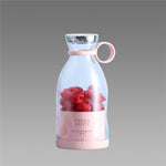 Load image into Gallery viewer, Travel Portable Mini Juice Blender
