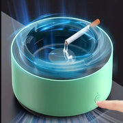Air Purifier With Smart Ashtray & Filter