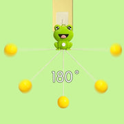 Hanging Table Tennis