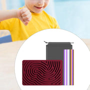 Silicone Montessori Sensor Toy