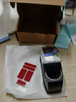 Load image into Gallery viewer, Portable Car Ashtray