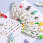 Load image into Gallery viewer, Decoration Tape Novelty Sticker Pen Machine
