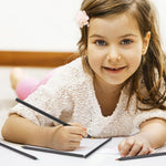 Load image into Gallery viewer, 12 Pieces Rainbow Pencils