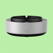 Air Purifier With Smart Ashtray & Filter