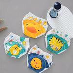 Load image into Gallery viewer, Leakage Proof Reusable Cloth Diaper for Baby (Pack of 2)
