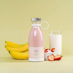 Load image into Gallery viewer, Travel Portable Mini Juice Blender
