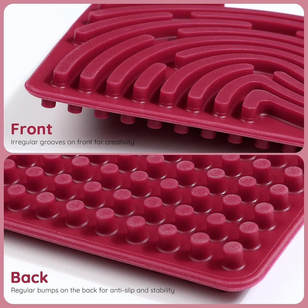 Silicone Montessori Sensor Toy