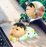 Load image into Gallery viewer, Shinchan Moving Toy