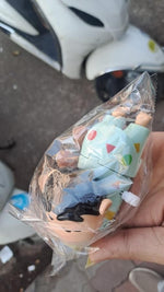 Load image into Gallery viewer, Shinchan Moving Toy