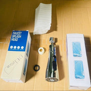 3 Modes Kitchen Sink Faucet