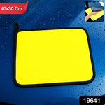 Load image into Gallery viewer, Premium Microfiber Cleaning Towel

