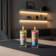 Meltique Premium Pearl Sand Wax