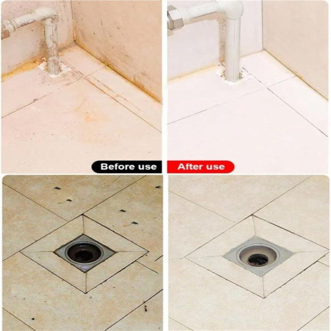 Multi-Purpose Stain Removal Spray