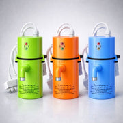 Instant Electric Water Geyser